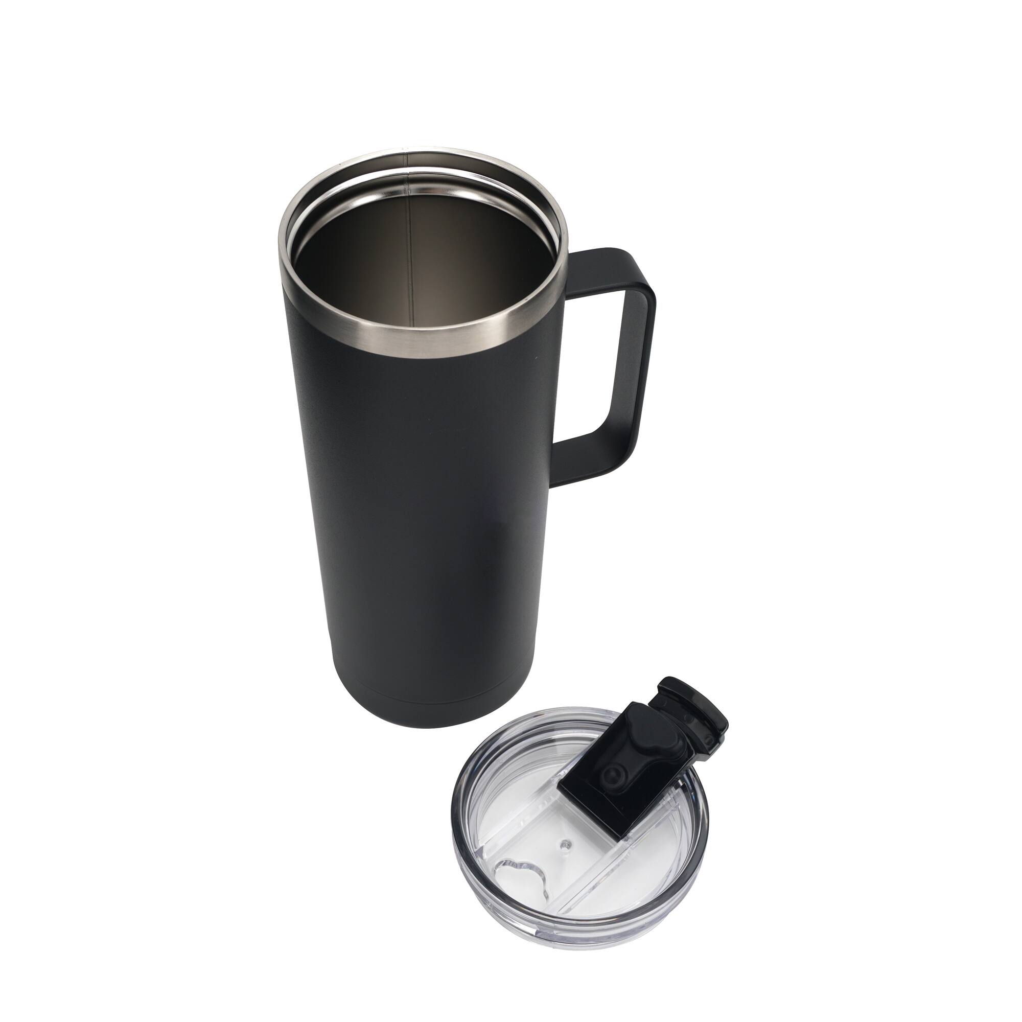20oz. Stainless Steel Insulated Coffee Tumbler by Ashland